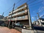 ＪＲ南武線武蔵中原駅まで徒歩8分