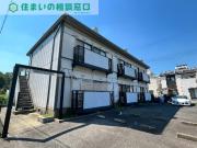 愛知環状鉄道大門駅まで徒歩24分