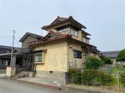 白江町貸家