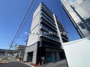 S-RESIDENCE堺浜寺axial