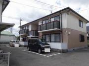 エイティー隅本 D棟