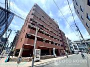 プレサンス東本町