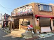 林6丁目店舗戸建て