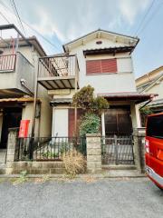 神殿町一戸建