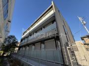 リブリ・草加西町