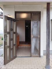 児玉町金屋S戸建て