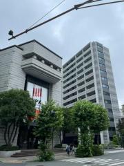 東京メトロ東西線茅場町駅まで徒歩6分