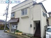 ＪＲ越後線寺尾駅まで徒歩13分