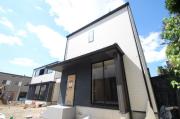 MISAOYAMA GARDEN B棟