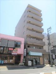 小田急小田原線相武台前駅まで徒歩1分