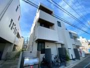 京王井の頭線永福町駅まで徒歩3分