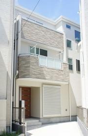 大宮大成町戸建