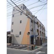 いにしえ今宿