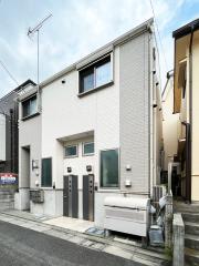 ビジュー江古田レジデンス