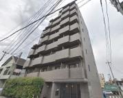 パティーナ馬込弐番館