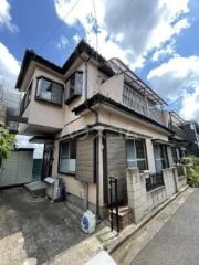 花見川区千種町戸建