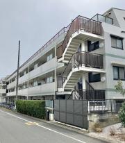 ＪＲ青梅線河辺駅まで徒歩15分