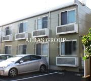 レオパレスアルコバレーノ