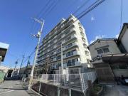 ドリーム松村 弐番館