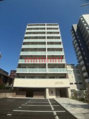 ＪＲおおさか東線ＪＲ淡路駅まで徒歩5分