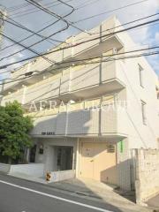 東武伊勢崎・大師線西新井駅まで徒歩9分