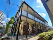 都営三田線西巣鴨駅まで徒歩10分