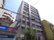 YKハイツ小久保