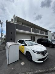 クレフラスト十日市東町