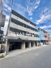 ザ・ハウス鶴見市場