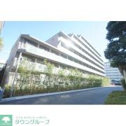 LIME RESIDENCE MINAMI GYOTOKU