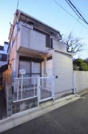 方南1丁目戸建