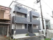 京成本線お花茶屋駅まで徒歩1分