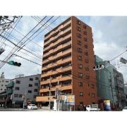ライオンズマンション金沢十間町