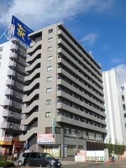 仙台市地下鉄南北線五橋駅まで徒歩1分