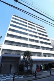 プレミアステージ大崎
