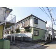 小田急小田原線伊勢原駅まで徒歩13分