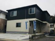 ＪＲ山陽本線岡山駅まで徒歩23分