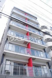 Merveille Higashikasai ーメルベーユ東葛西ー