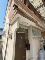 高槻市安満磐手町テラス