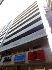 東急田園都市線池尻大橋駅まで徒歩2分