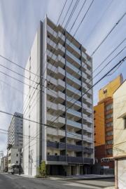 ブランシエスタ河原町