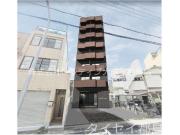 ＪＲおおさか東線城北公園通駅まで徒歩6分