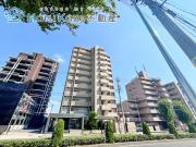 地下鉄名城線瑞穂運動場東駅まで徒歩5分
