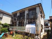 ＪＲ総武線（各駅停車）下総中山駅まで徒歩1分