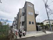 ＪＲ相模線原当麻駅まで徒歩5分
