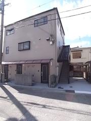 リオステージ大吹