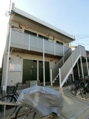 ＪＲ川越線南古谷駅まで徒歩14分