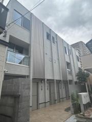 エクセルピア萩中3番館