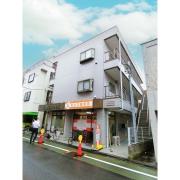 ブローディア北町