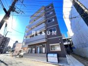 京成千原線千葉中央駅まで徒歩3分